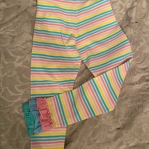 Matilda Jane NWT size 8 leggings